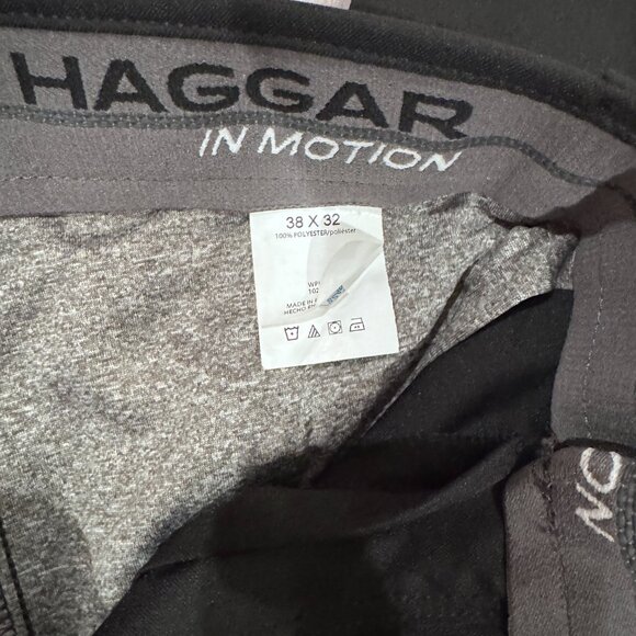 Haggar in motion pants - Picture 3 of 5